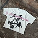 oversized t shirt women